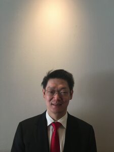 Photo de profil de Cheng-Chang Yeh