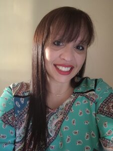 Photo de profil de Cherida Mhamdi