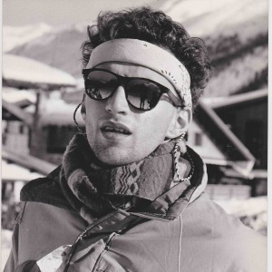 Photo de profil de Cherif Ahmed Yahia