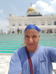 Photo de profil de Cherif Benkhaled
