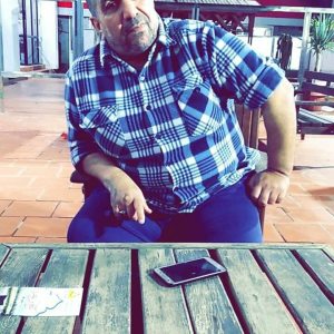 Photo de profil de Cherif Bensalah