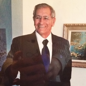 Photo de profil de Cherif Faidi