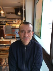 Photo de profil de Cherif Izem