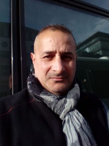 Photo de profil de Cherif Khelifi