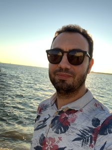 Photo de profil de Cherif Mazouji