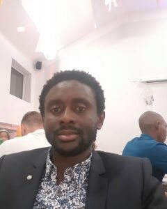 Photo de profil de Cherif Mohamed