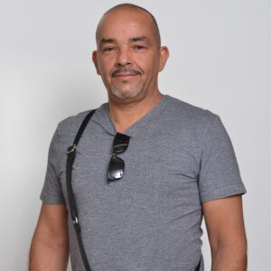 Photo de profil de Cherif Mouici