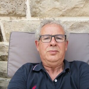 Photo de profil de Cherif Ould Belkacem