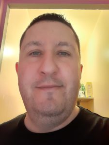 Photo de profil de Cherif Sidhoum