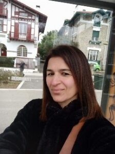 Photo de profil de Cherifa Boughriet
