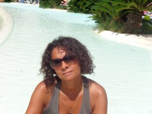 Photo de profil de Cherifa Ferguene