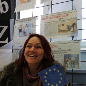 Photo de profil de Chevobbe Christelle