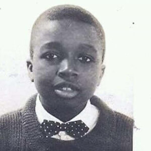 Photo de profil de Chid Ntsiba