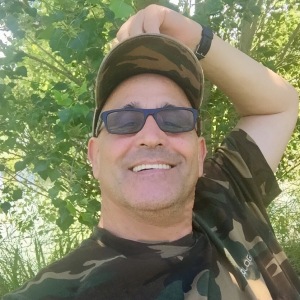 Photo de profil de Chikh Khelladi