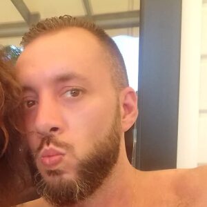 Photo de profil de Chioukh Yannick