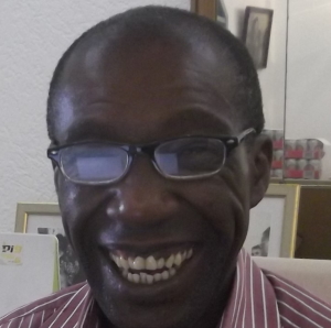 Photo de profil de Chistian Walter Ngouah-Beaud