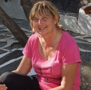 Photo de profil de Chistiane Loisel