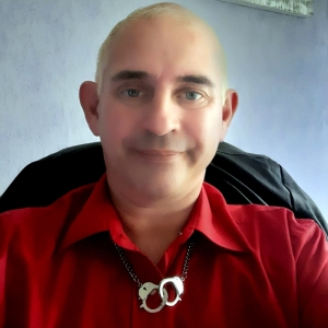 Photo de profil de Chistophe Rouchet