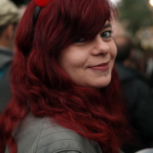 Photo de profil de Chloé Bischoff