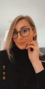 Photo de profil de Chloé Boissery