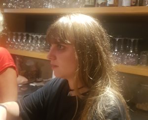 Photo de profil de Chloe Brunel