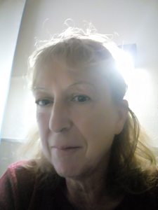 Photo de profil de Chloé Chotard