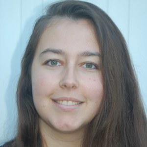 Photo de profil de Chloé Coruzzi