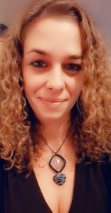 Photo de profil de Chloé Coutant