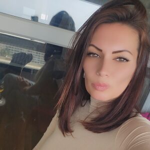 Photo de profil de Chloe Delis