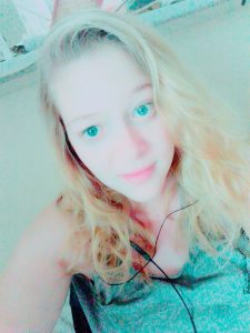 Photo de profil de Chloé Duchesne