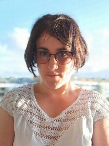 Photo de profil de Chloé Fisler