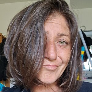 Photo de profil de Chloé Foussard