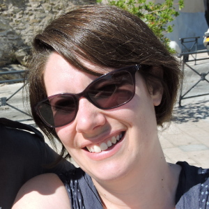 Photo de profil de Chloe Girard