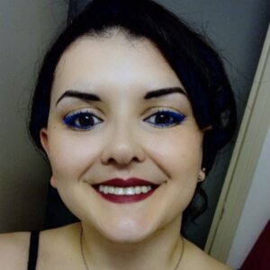 Photo de profil de Chloé Guillot-Patrique
