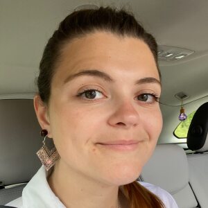 Photo de profil de Chloé Leclerc