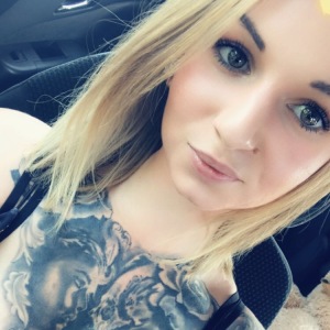 Photo de profil de Chloé Martin