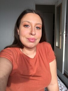 Photo de profil de Chloe Martineau