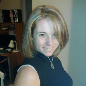 Photo de profil de Chloé Menanteau