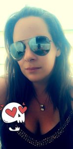 Photo de profil de Chloe Mouzard