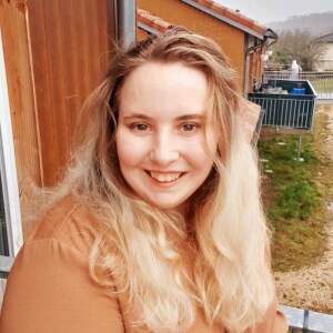 Photo de profil de Chloé Oursaire