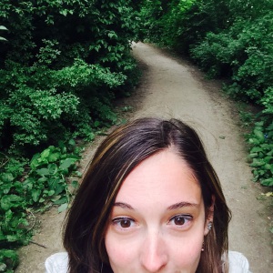Photo de profil de Chloé Plazy