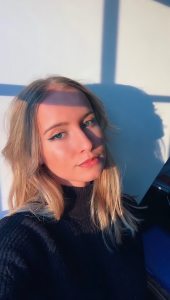 Photo de profil de Chloé Roche