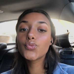 Photo de profil de Chloé Ruben