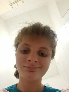 Photo de profil de Chloé Vinçonneau
