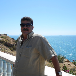 Photo de profil de Chokri Bessaad