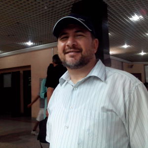 Photo de profil de Chokri Bouchoucha