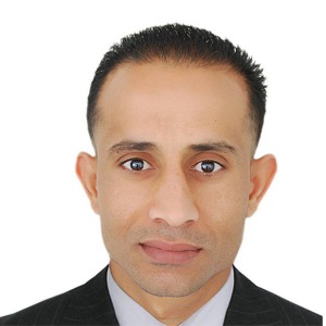 Photo de profil de Chokri Naili