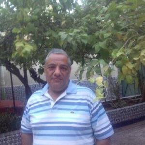 Photo de profil de Choukri Moulessehoul