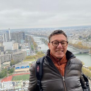 Photo de profil de Chriistian Clement