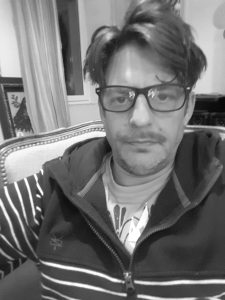 Photo de profil de Chris Delincak